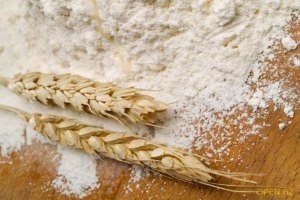 Экспорт муки из твердой пшеницы сократился в 2018 году