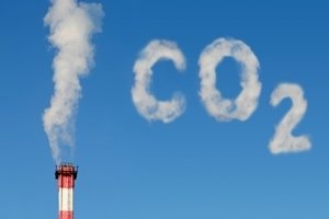 Объем импорта диоксида углерода в 2018 году снизился по сравнению с предыдущим годом на -17%
