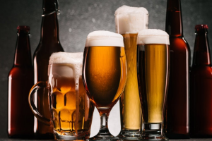 За 2018 год было выпущено на 2,5% больше пива, чем за 2017 год, и по итогу года составило 774 718,5 тыс.дкл
