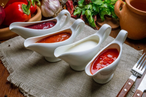 В 2020 году импорт кетчупов и прочих томатных соусов вырос на 11,3%