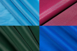 Лидером производства материалов прорезиненных текстильных, кроме кордных тканей за 2020 год стал Приволжский федеральный округ