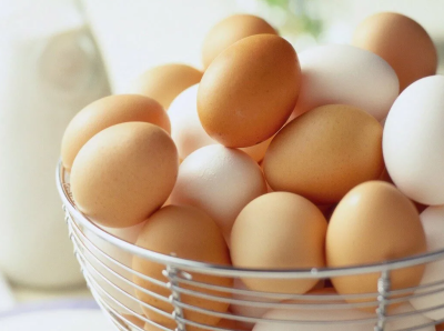 В 2021 году в Узбекистане было произведено 7 749,4 млн шт. куриных яиц
