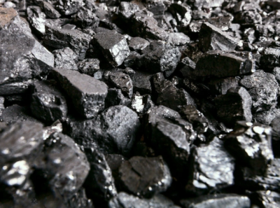 В 2022 году производство угля в Киргизии увеличилось на 16,5%