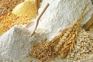 Средняя розничная цена на муку пшеничную в 2022 году выросла на 20,2%