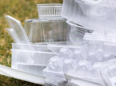 Запасы пластиковой упаковки выросли в 2022 году на 27,3%